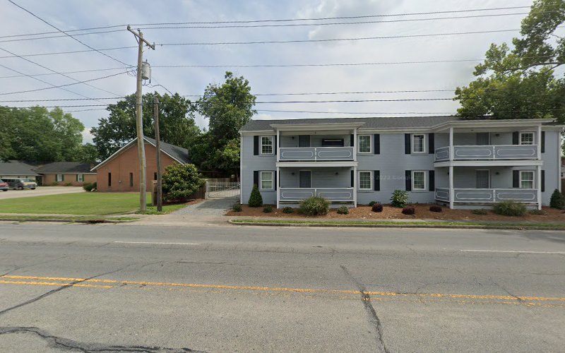 B.R. Gaylor Electric