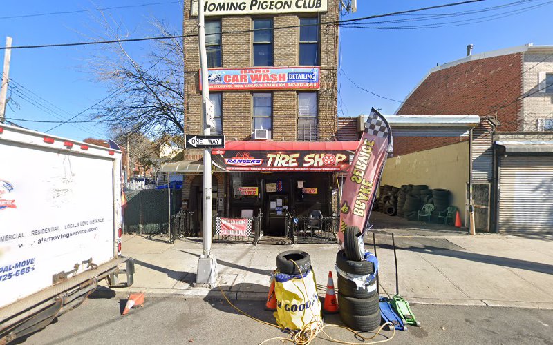 Home Care Waterproofing Corp.