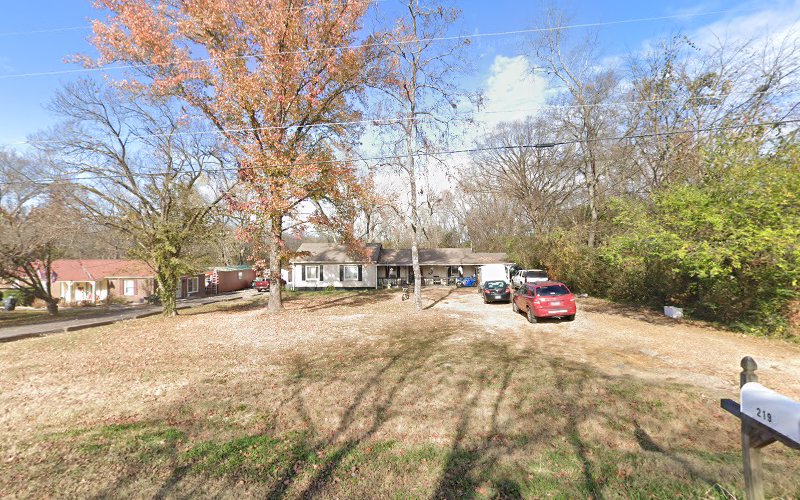 Whitaker Remodeling