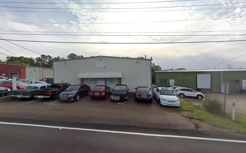 Southern Custom Glass, LLC