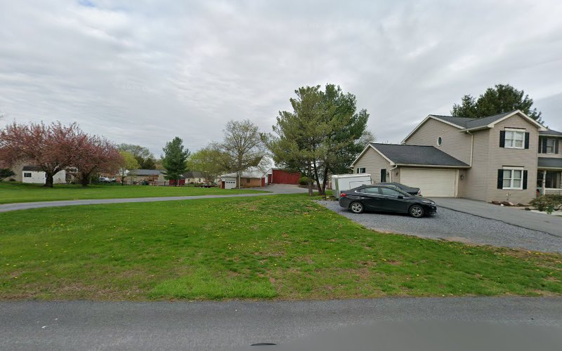 Harold M. Gingrich Roofing and Siding