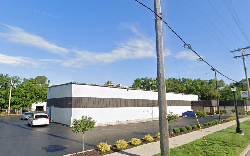 Rolf Griffin Service Experts