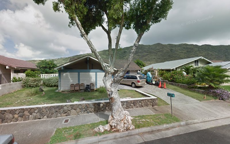 Grime Stoppers Hawaii Inc.