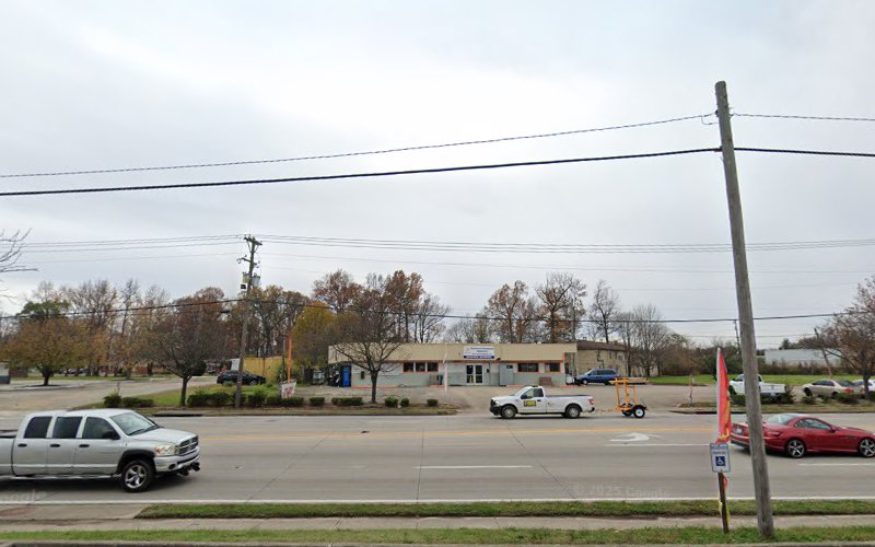 Maupin Plumbing Co.
