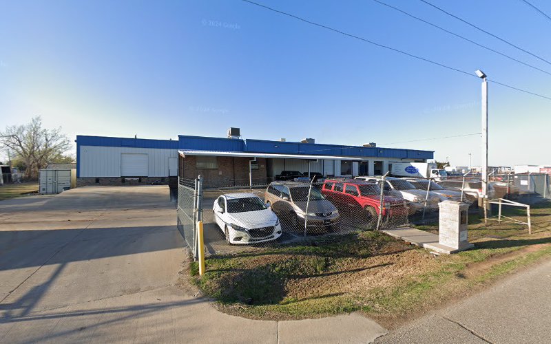 Crossley Company