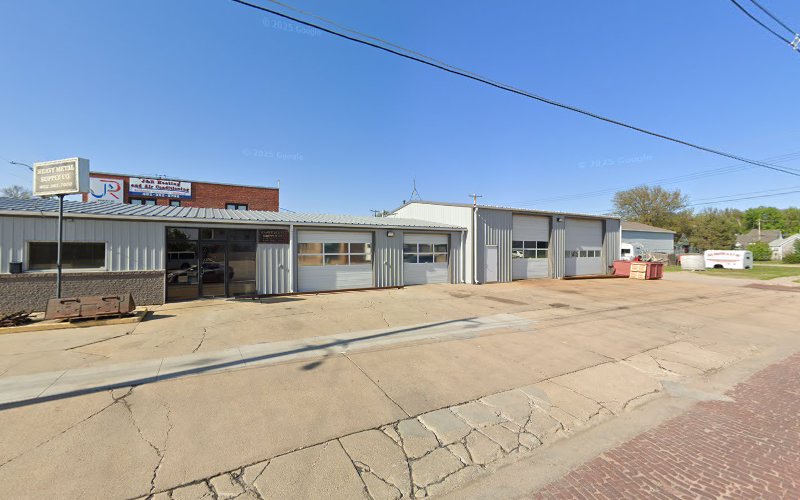 J & R Heating and Air Conditioning
