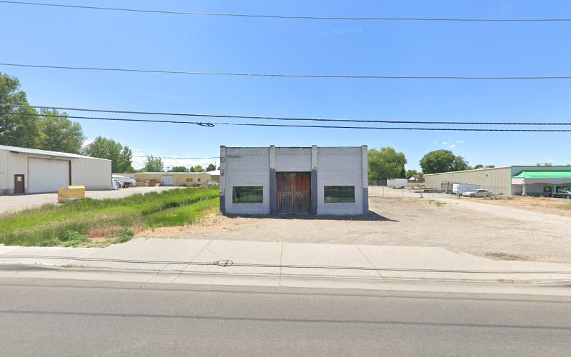 Jenkins Glass Inc