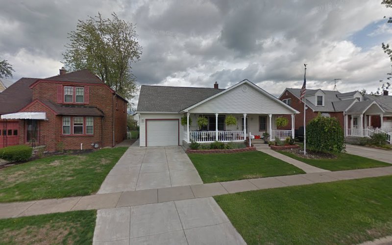 Geiger Brothers Construction