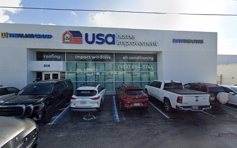 USA Home Improvement, LLC