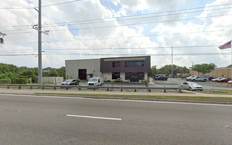 Blanton Glass Systems, Inc.