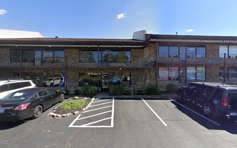 Landolt Reconstruction LLC