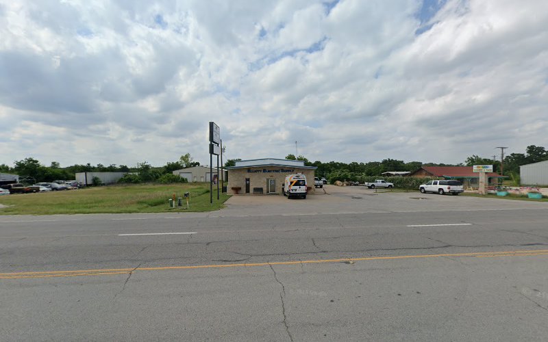 Elliott Electric Supply
