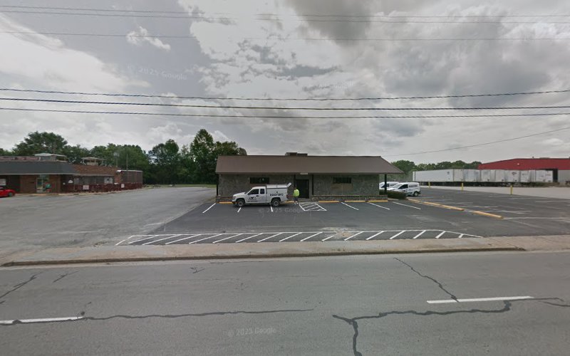 D. K. Mason Roofing