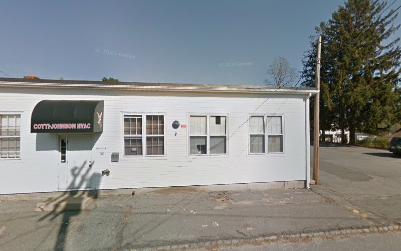 Cotti-Johnson HVAC, Inc.