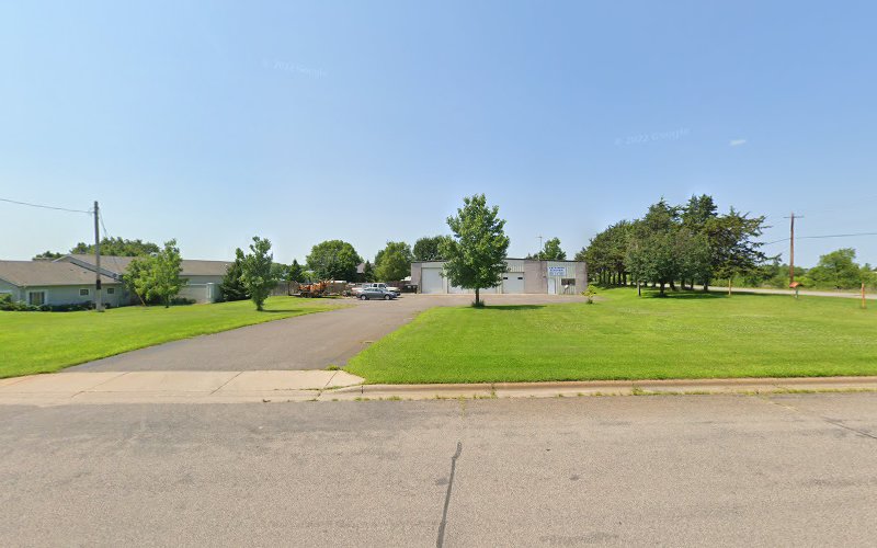 T.W. Hipsag Electric, Inc.