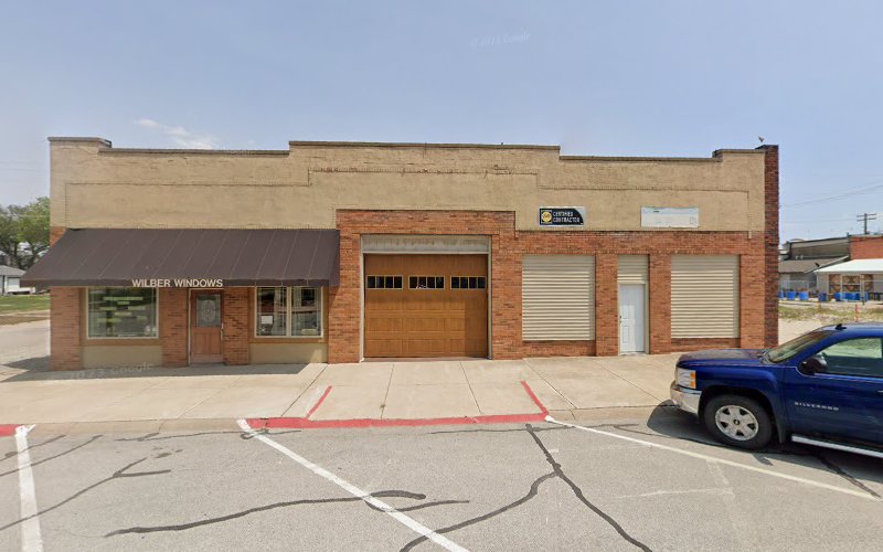 Wilber Windows And Doors, Inc.