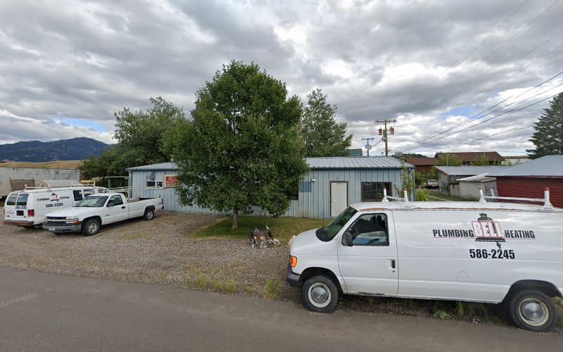 Bell Plumbing & Heating