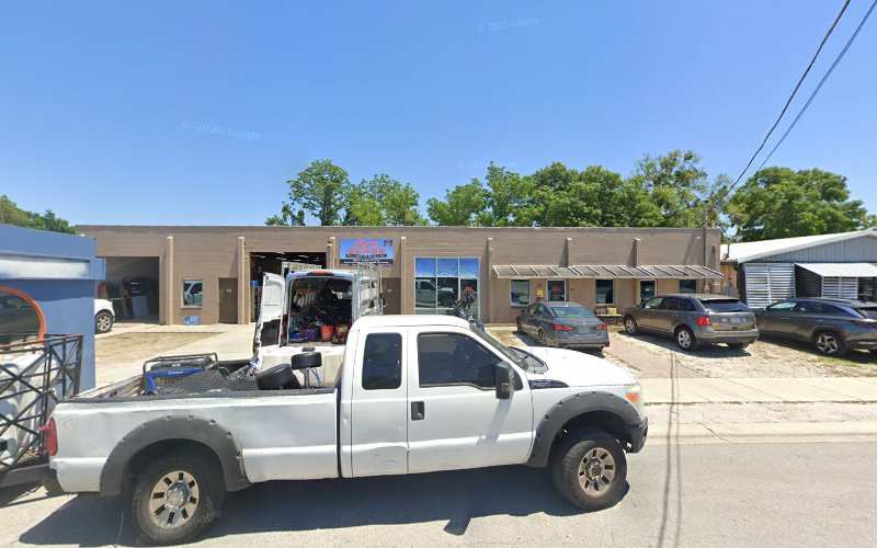 Ace Glass Service, Inc.