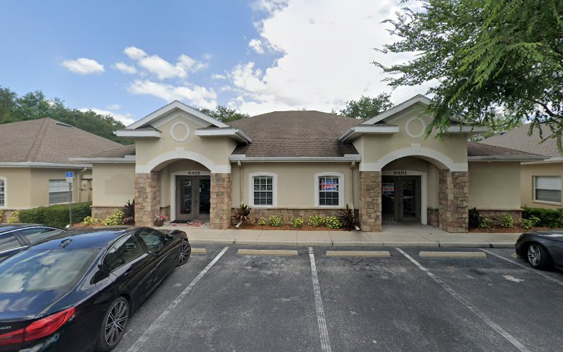 USA First Roofing Inc.