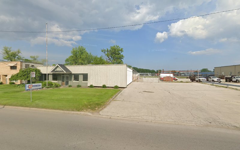 Ohio Roofing & Siding