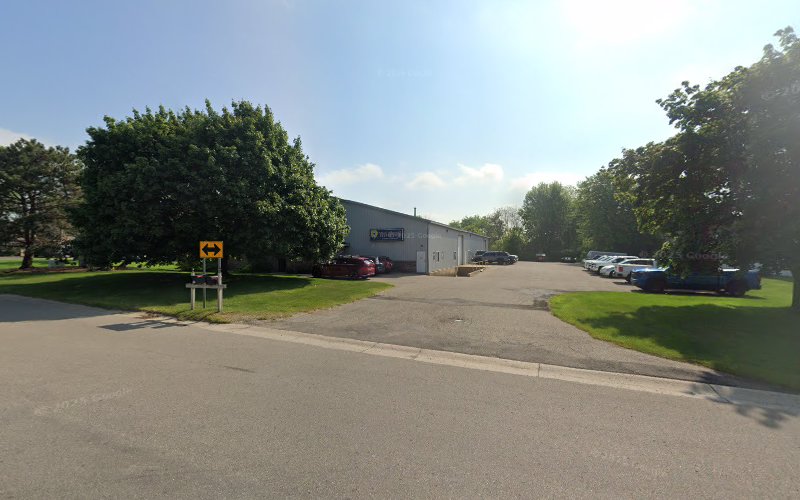 Van Singel Electric Inc.