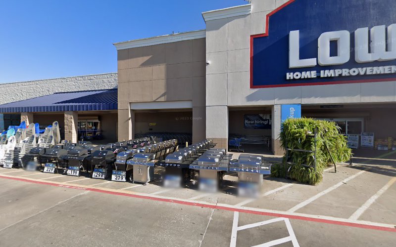 Lowe's