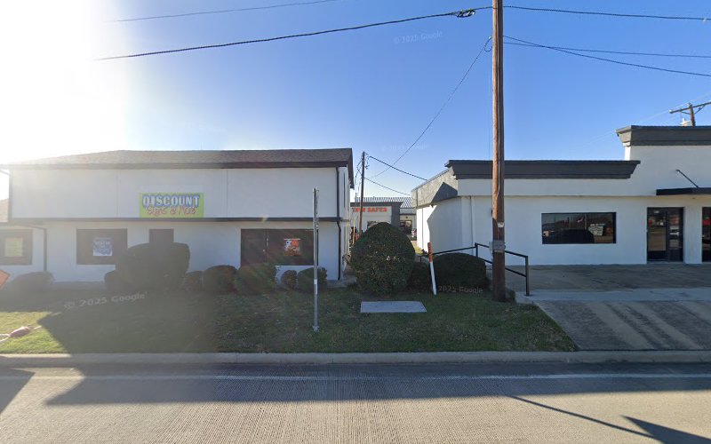 Carroll Service Company