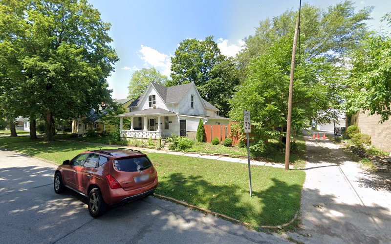 Owen County Contracting