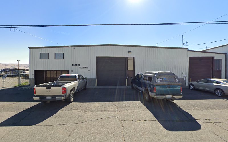 Dilbeck Electric, Inc.