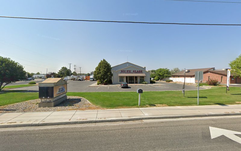 Nu-Vu Glass, Inc.