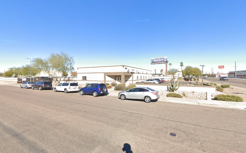 H M I Commercial Landscaping