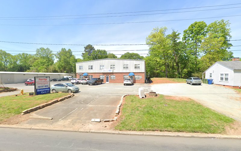 Perrigo Heating and Air Conditioning Inc.