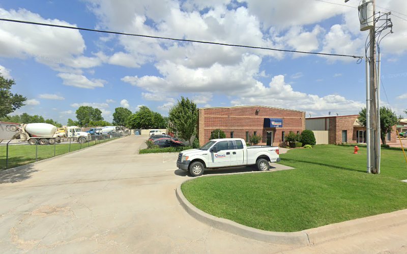 Interstate Heat & Air Conditioning