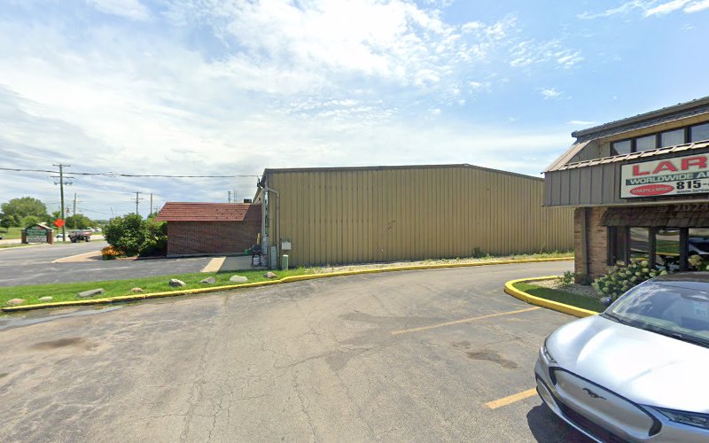 G & L Construction, Inc.