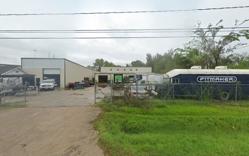Tejas Mechanical, Inc.
