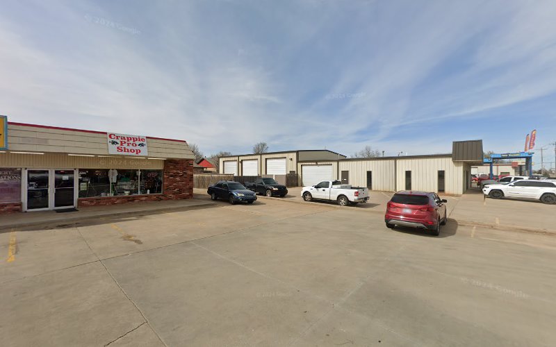 Interstate Roofing &amp; Sheet Metal, Inc.