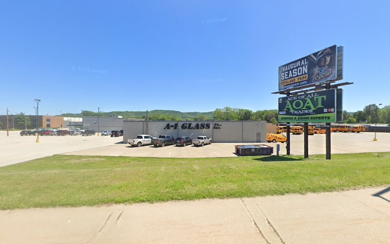 A-1 Glass Co., Inc.