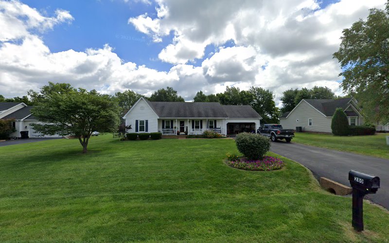 Inviting Homes