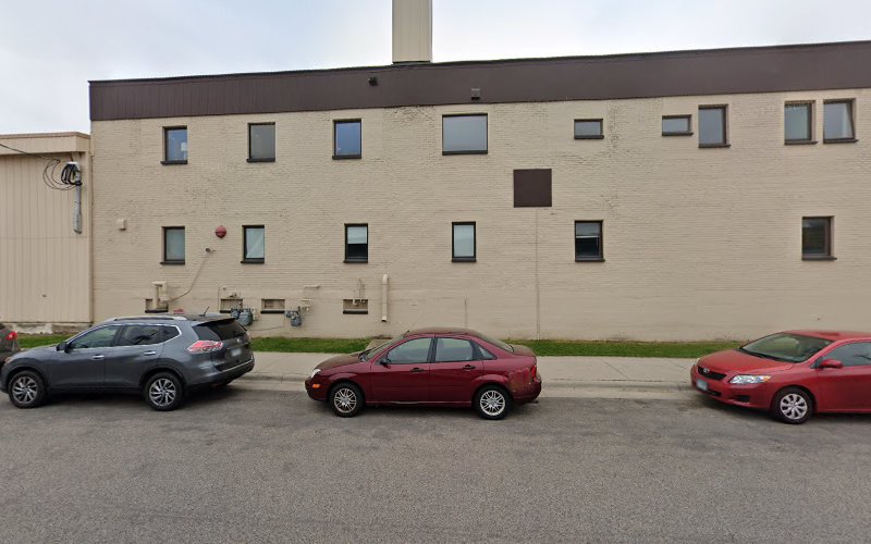 Industrial Roofing &amp; Sheet Metal