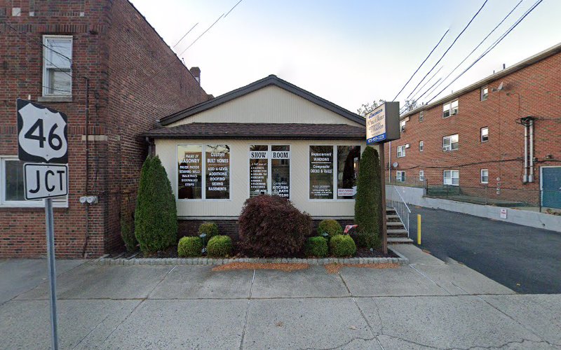 Well-Built Carpentry & Builders, Inc.