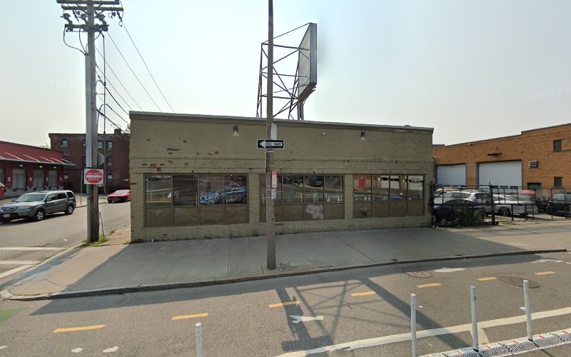 Garage Doors Of Boston