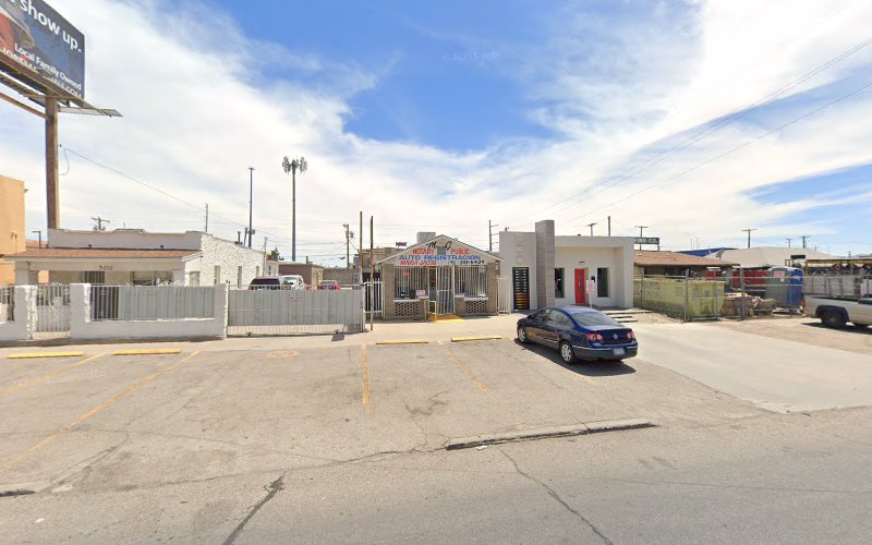 Sonoran Roofing