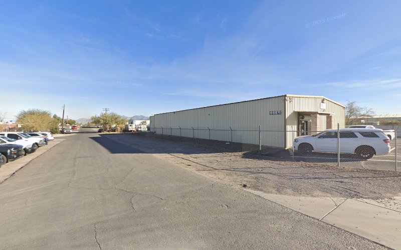 Faulk Electric Corporation