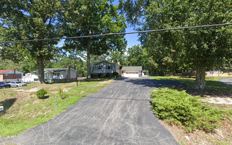 DMV Roofing Services LLC