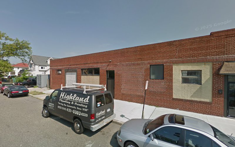 Highland Plumbing And Heating