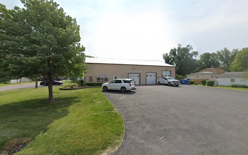 Kelly Electric Inc.