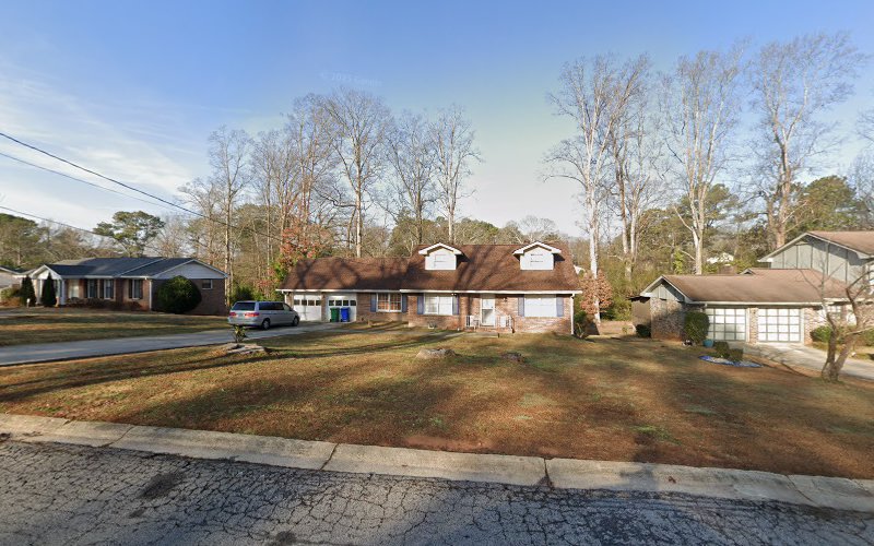 Atlanta Finest Structural Home Improvement
