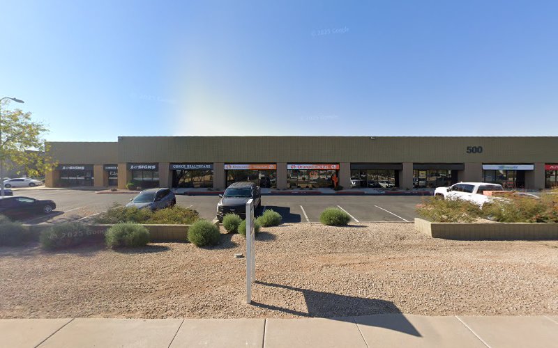 Orange Cactus Remodeling, LLC