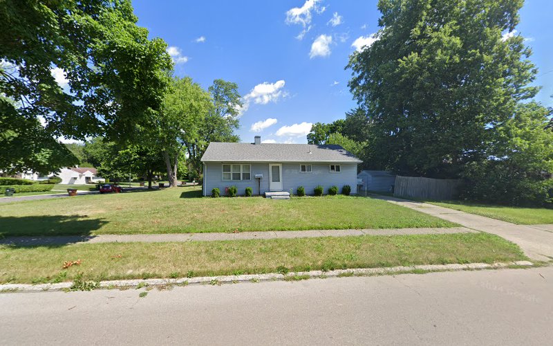 Miami Valley Electric LLC