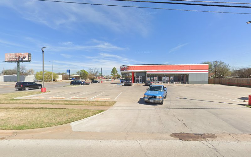 Clark Design Studio Wichita Falls